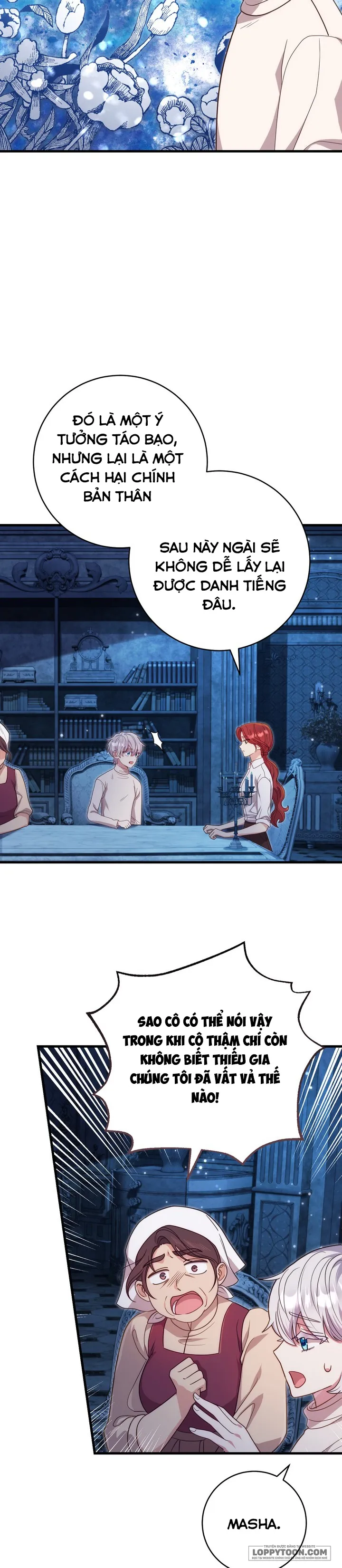 Vị Hoàng Tử Của Em - Chap 2 - Trang 15
