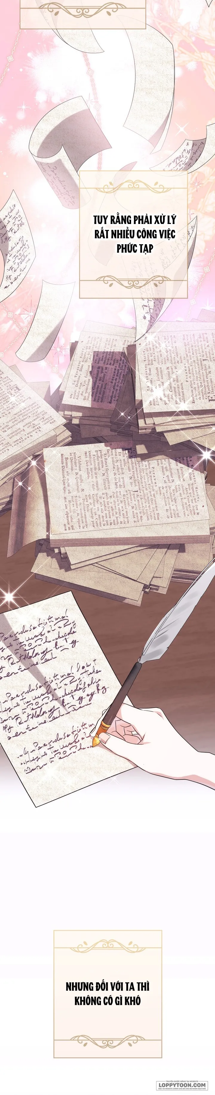 Vị Hoàng Tử Của Em - Chap 2 - Trang 21