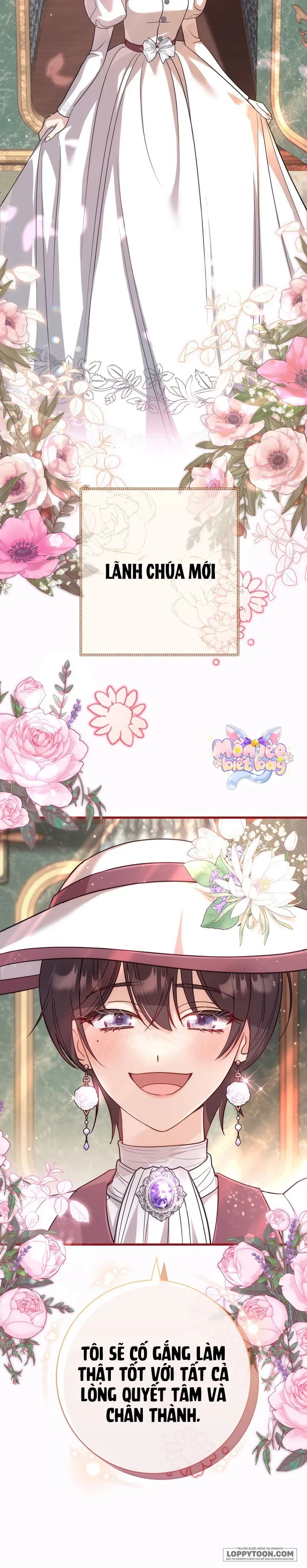 Vị Hoàng Tử Của Em - Chap 2 - Trang 24
