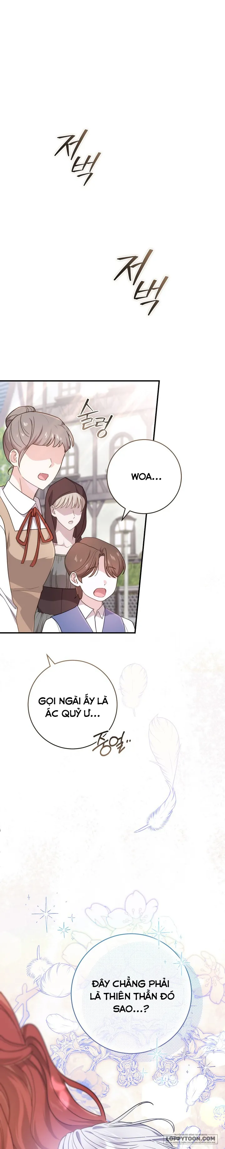 Vị Hoàng Tử Của Em - Chap 2 - Trang 31