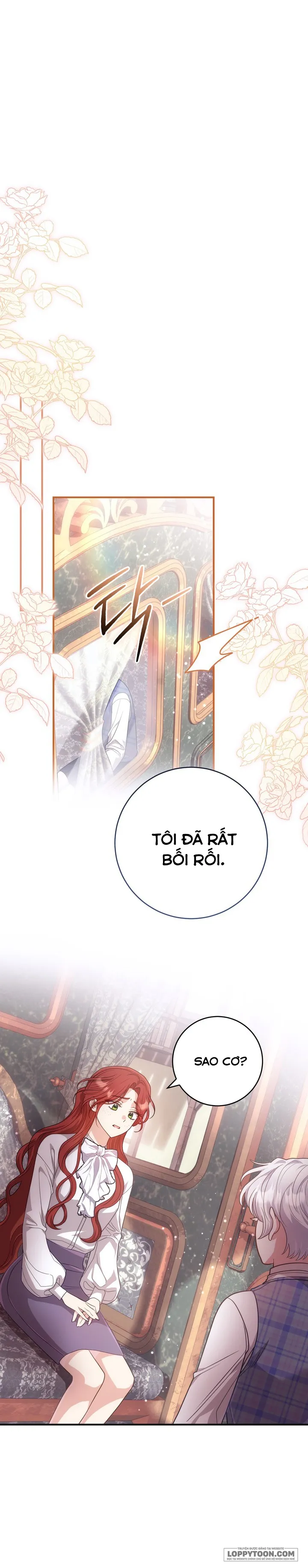 Vị Hoàng Tử Của Em - Chap 2 - Trang 34