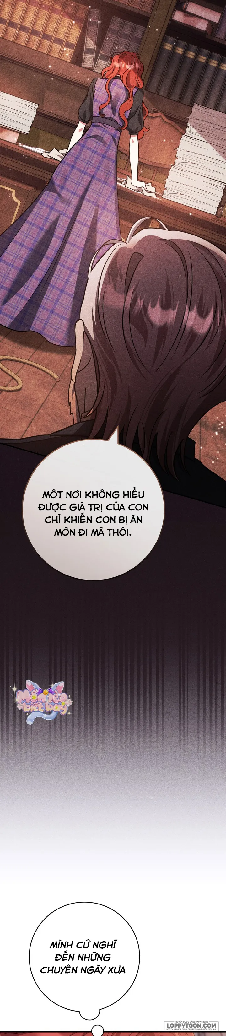 Vị Hoàng Tử Của Em - Chap 2 - Trang 38