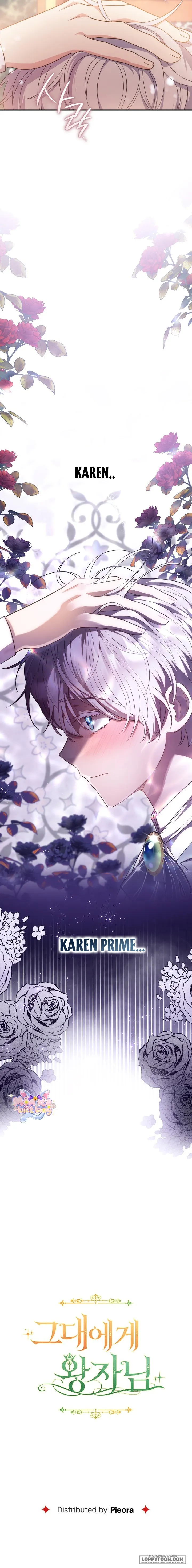 Vị Hoàng Tử Của Em - Chap 2 - Trang 42