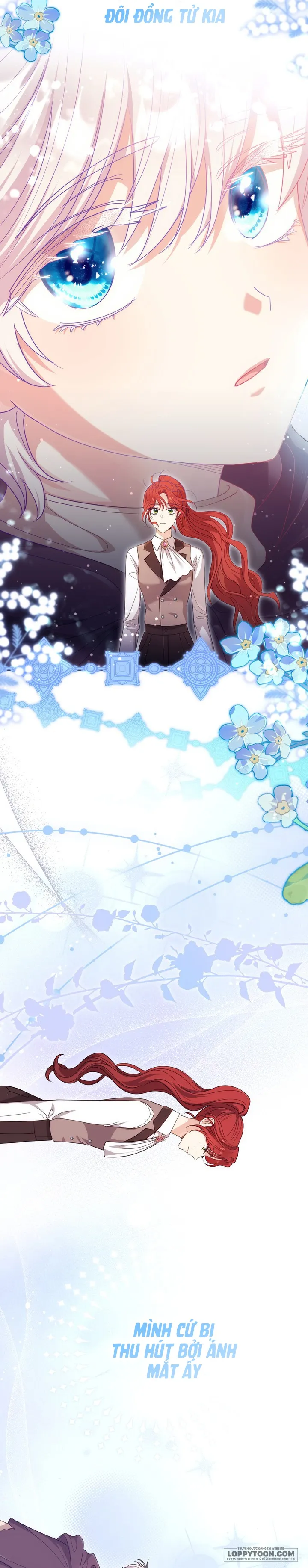 Vị Hoàng Tử Của Em - Chap 2 - Trang 7
