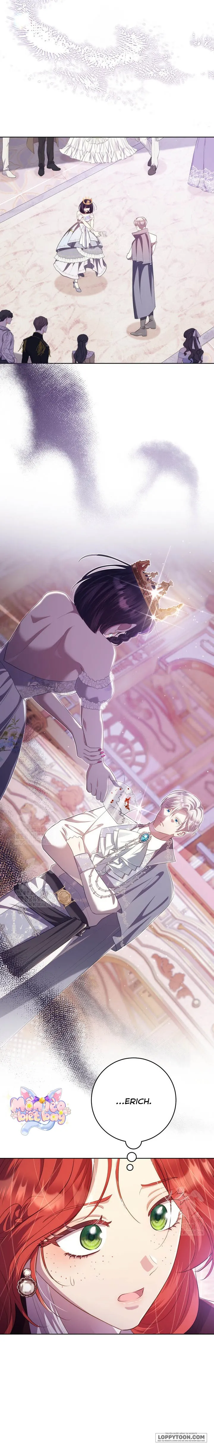 Vị Hoàng Tử Của Em - Chap 20 - Trang 2