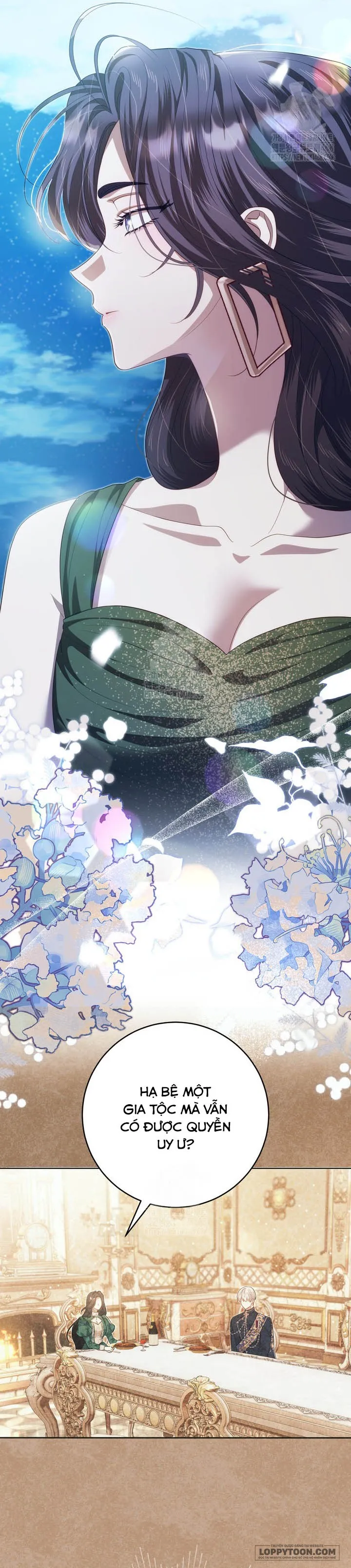 Vị Hoàng Tử Của Em - Chap 20 - Trang 15