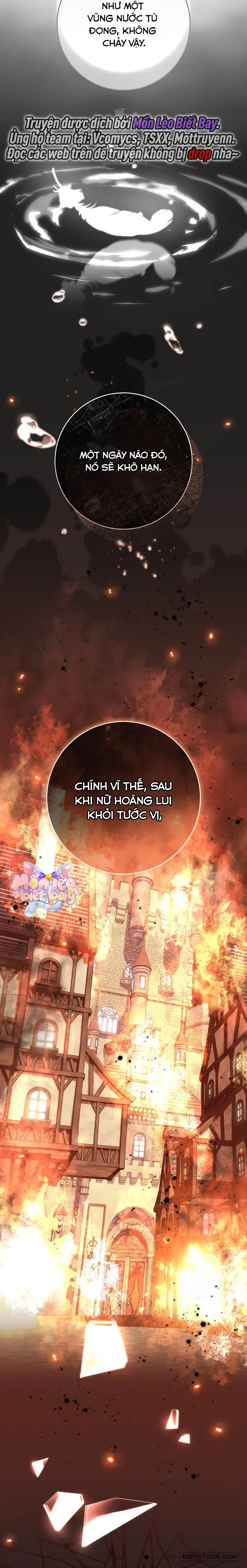 Vị Hoàng Tử Của Em - Chap 20 - Trang 20