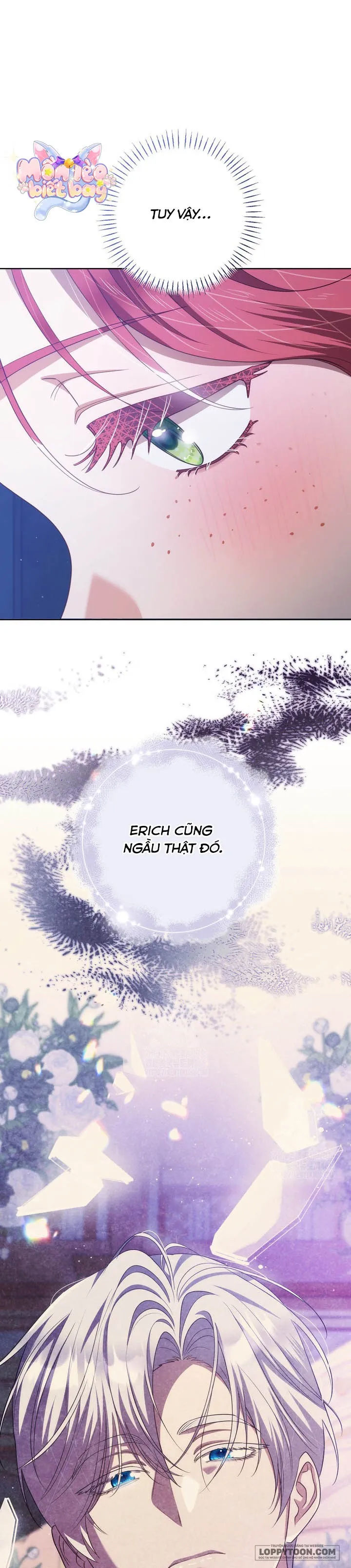 Vị Hoàng Tử Của Em - Chap 20 - Trang 29