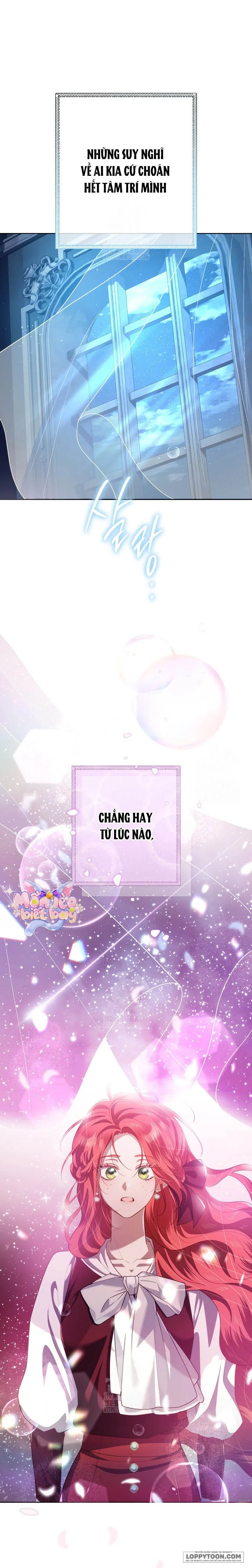 Vị Hoàng Tử Của Em - Chap 20 - Trang 32