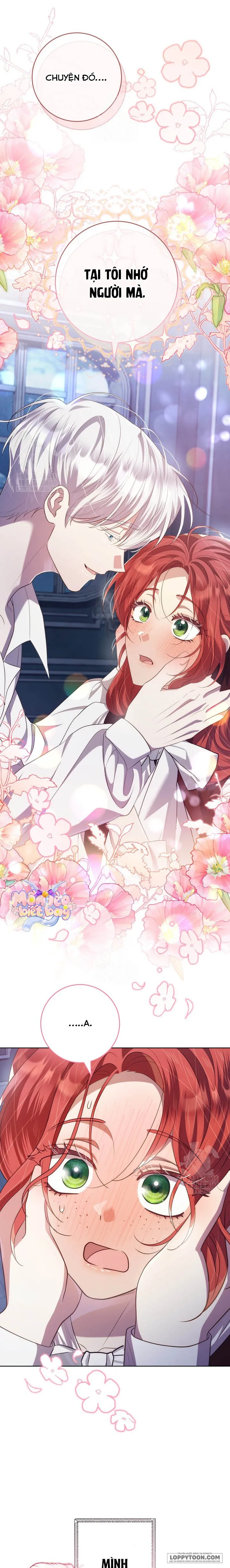Vị Hoàng Tử Của Em - Chap 20 - Trang 35