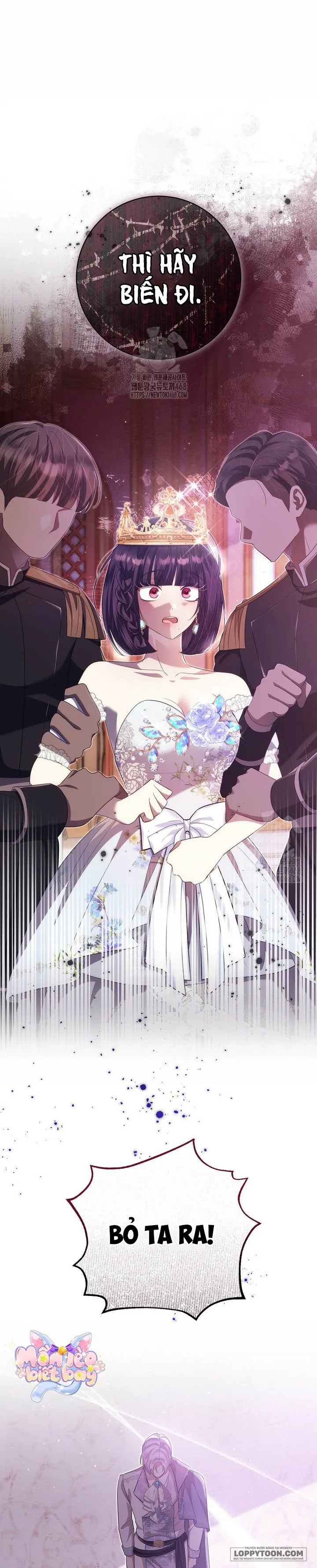 Vị Hoàng Tử Của Em - Chap 20 - Trang 9