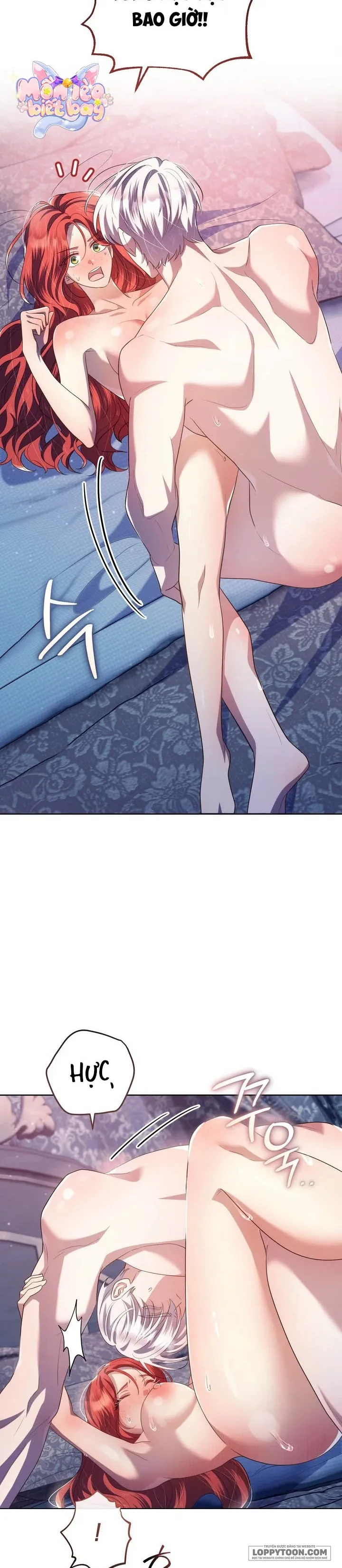 Vị Hoàng Tử Của Em - Chap 21 - Trang 12