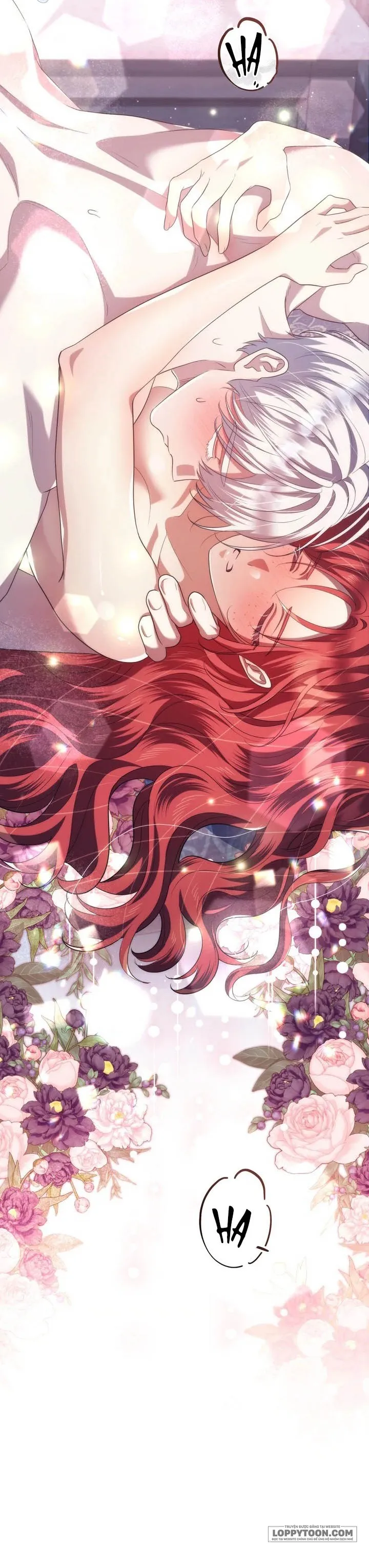 Vị Hoàng Tử Của Em - Chap 21 - Trang 18