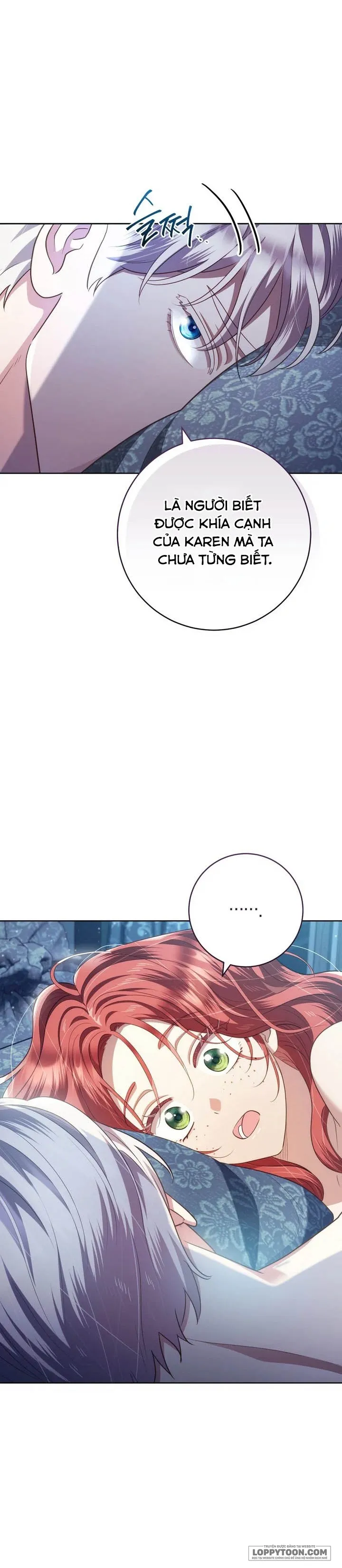 Vị Hoàng Tử Của Em - Chap 21 - Trang 22