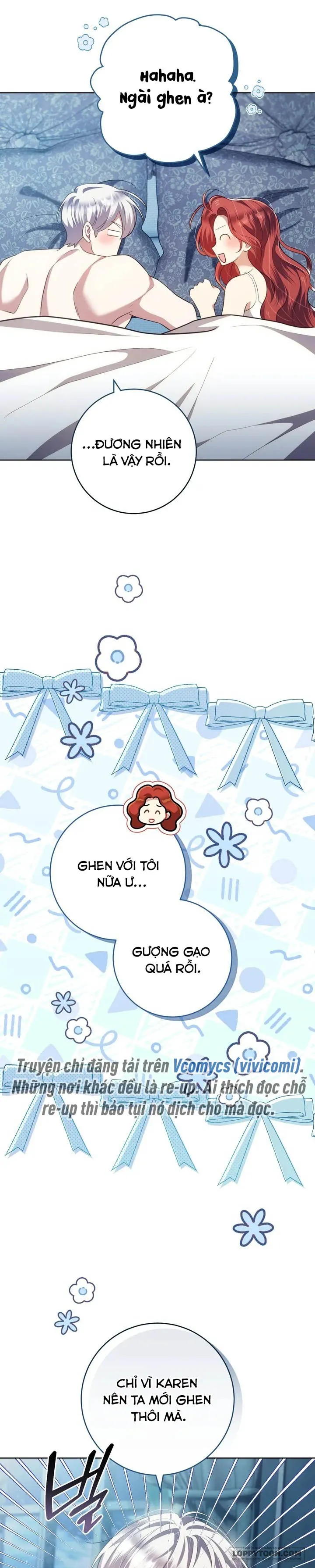 Vị Hoàng Tử Của Em - Chap 21 - Trang 23