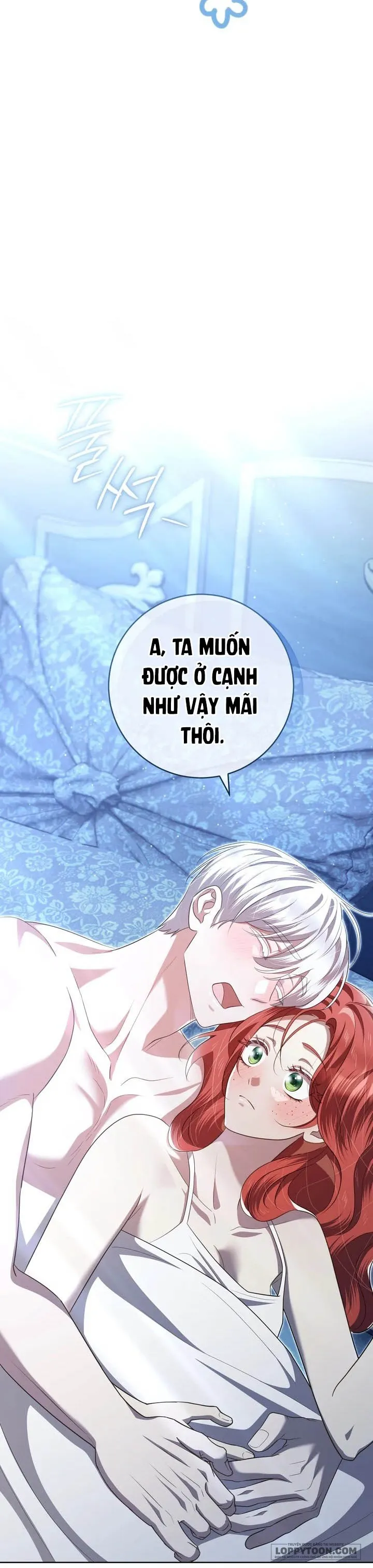 Vị Hoàng Tử Của Em - Chap 21 - Trang 26