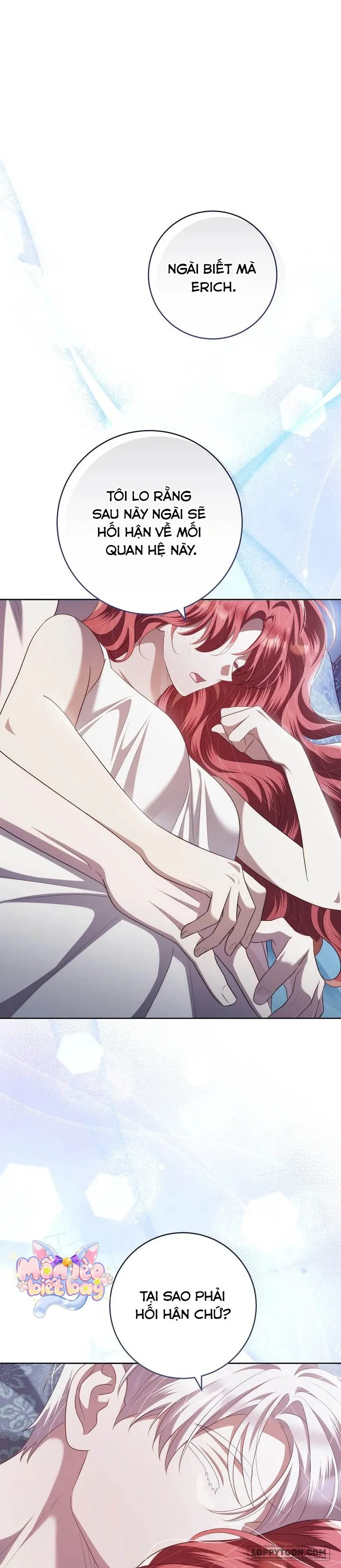 Vị Hoàng Tử Của Em - Chap 21 - Trang 27