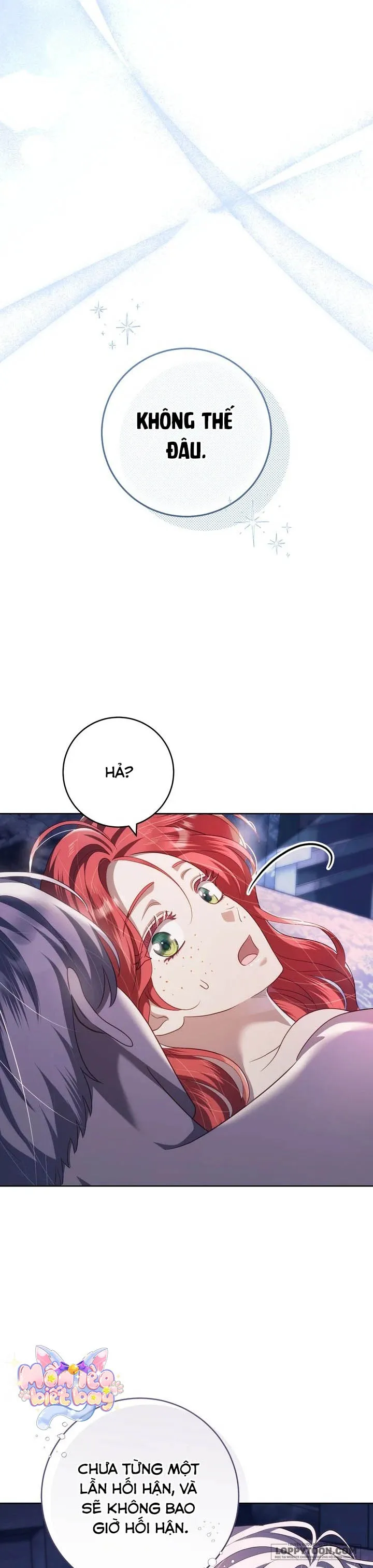 Vị Hoàng Tử Của Em - Chap 21 - Trang 29