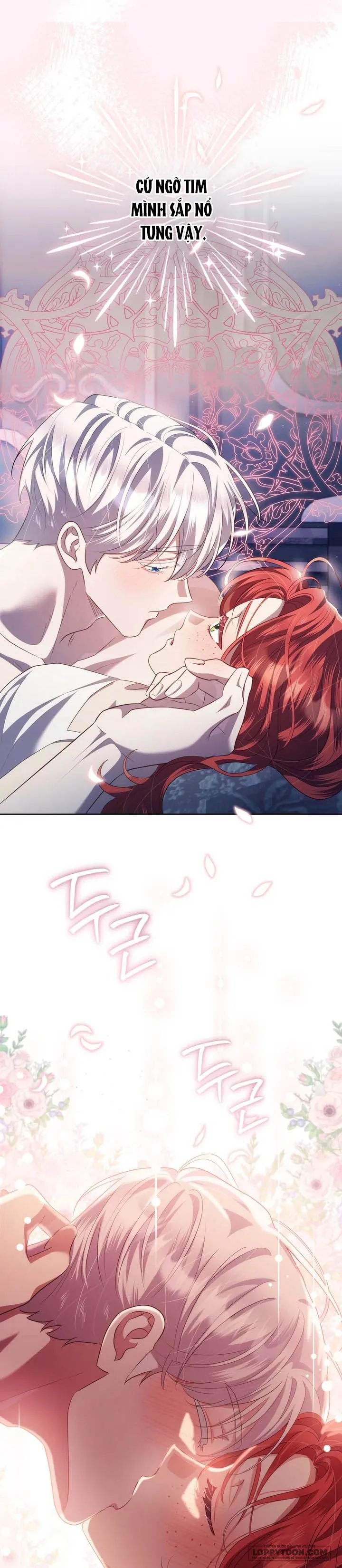 Vị Hoàng Tử Của Em - Chap 21 - Trang 35