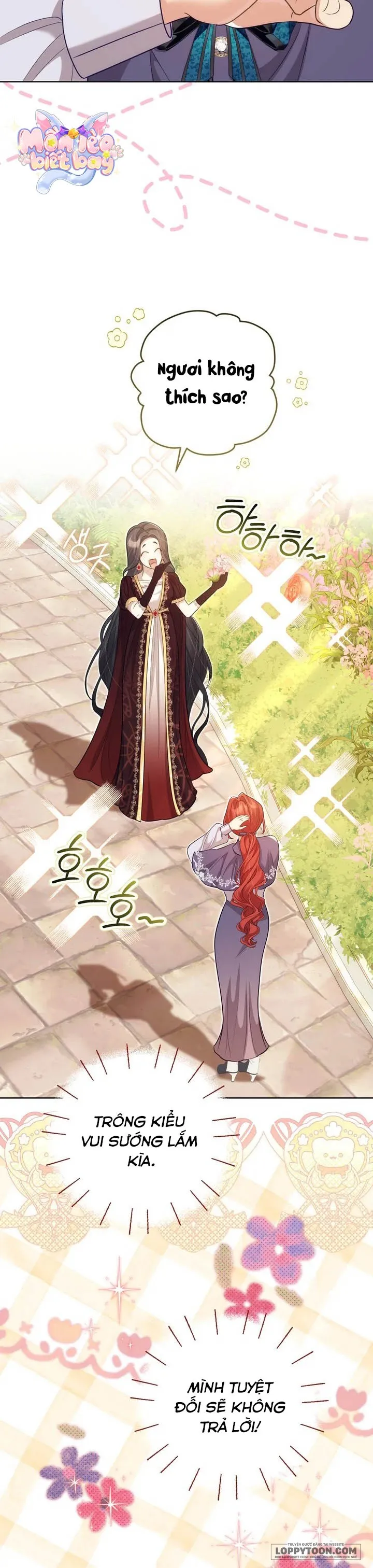 Vị Hoàng Tử Của Em - Chap 21 - Trang 44