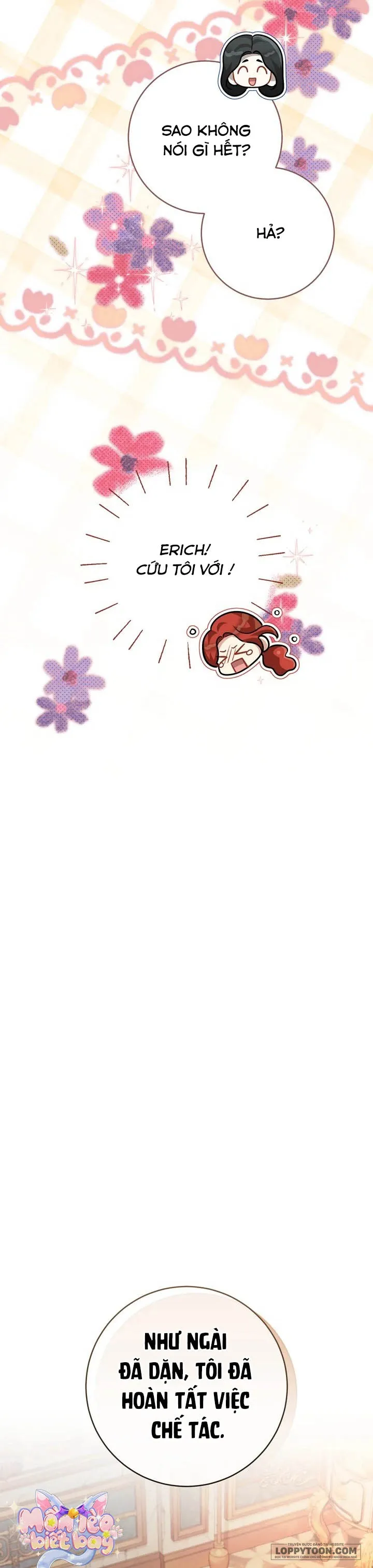 Vị Hoàng Tử Của Em - Chap 21 - Trang 45