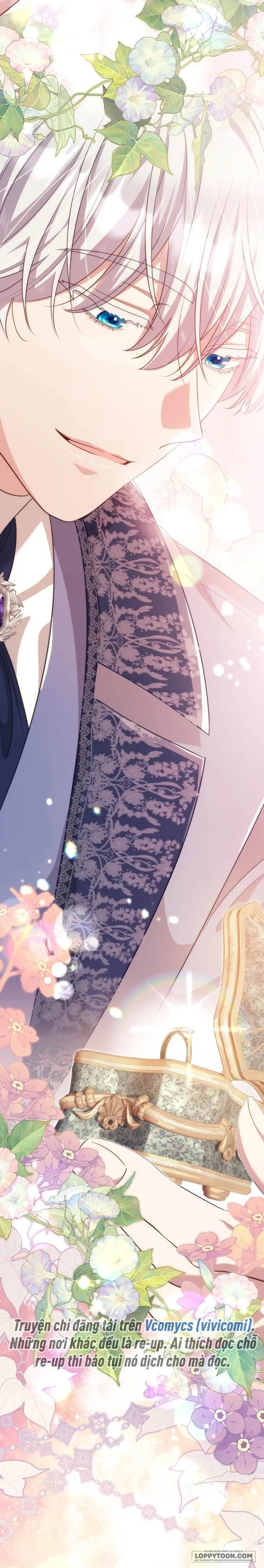 Vị Hoàng Tử Của Em - Chap 21 - Trang 47