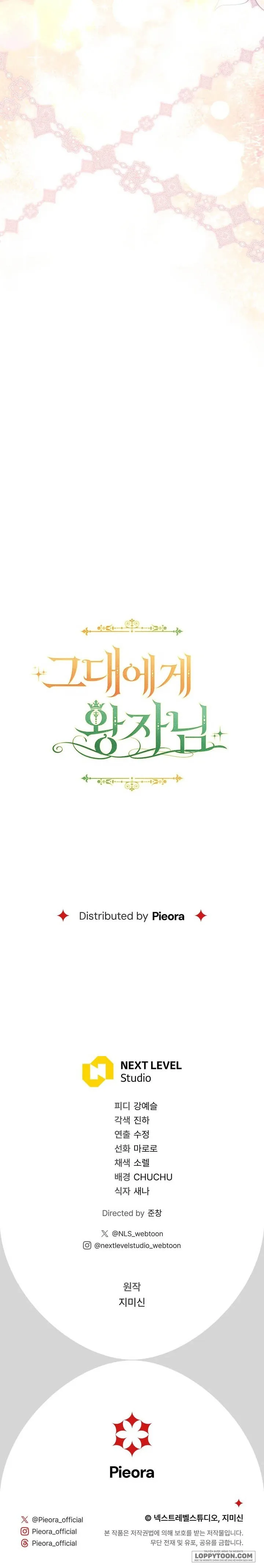 Vị Hoàng Tử Của Em - Chap 21 - Trang 48