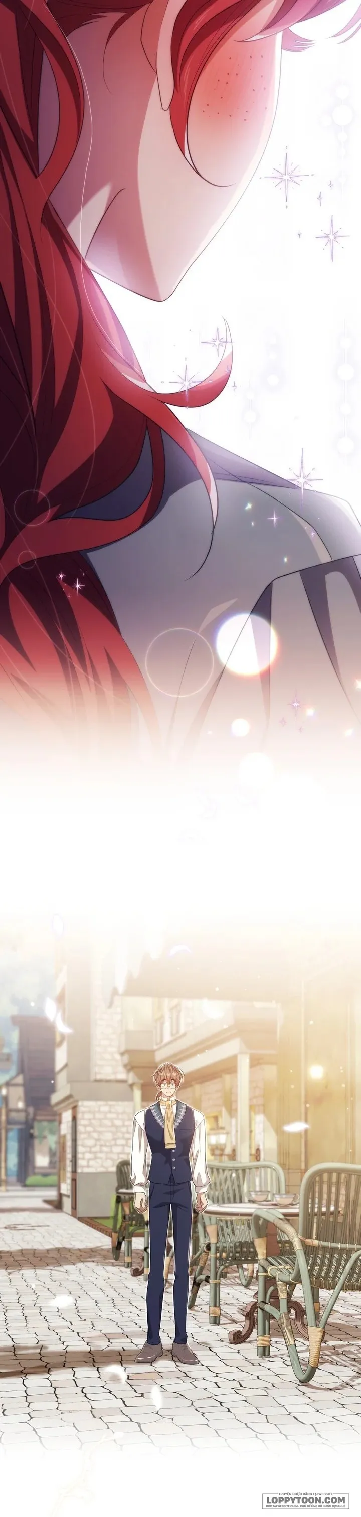 Vị Hoàng Tử Của Em - Chap 22 - Trang 12