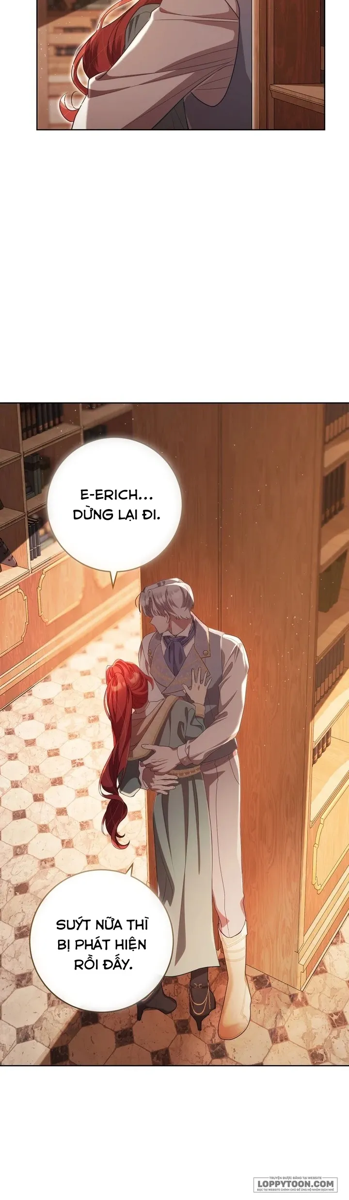 Vị Hoàng Tử Của Em - Chap 22 - Trang 18