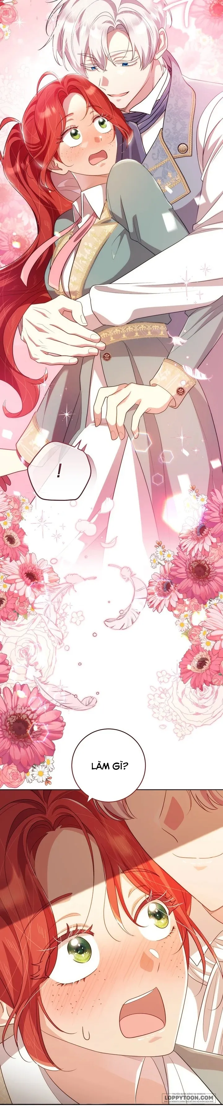 Vị Hoàng Tử Của Em - Chap 22 - Trang 25