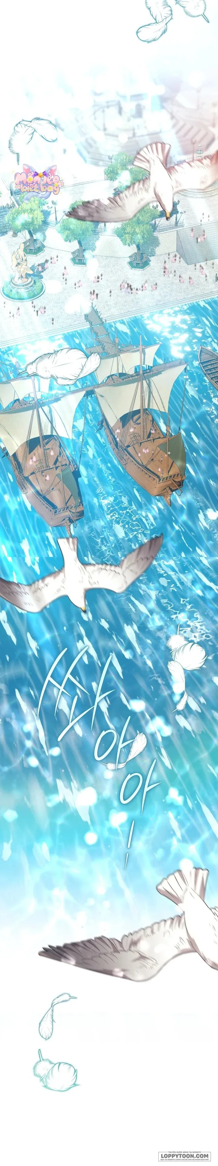Vị Hoàng Tử Của Em - Chap 22 - Trang 38