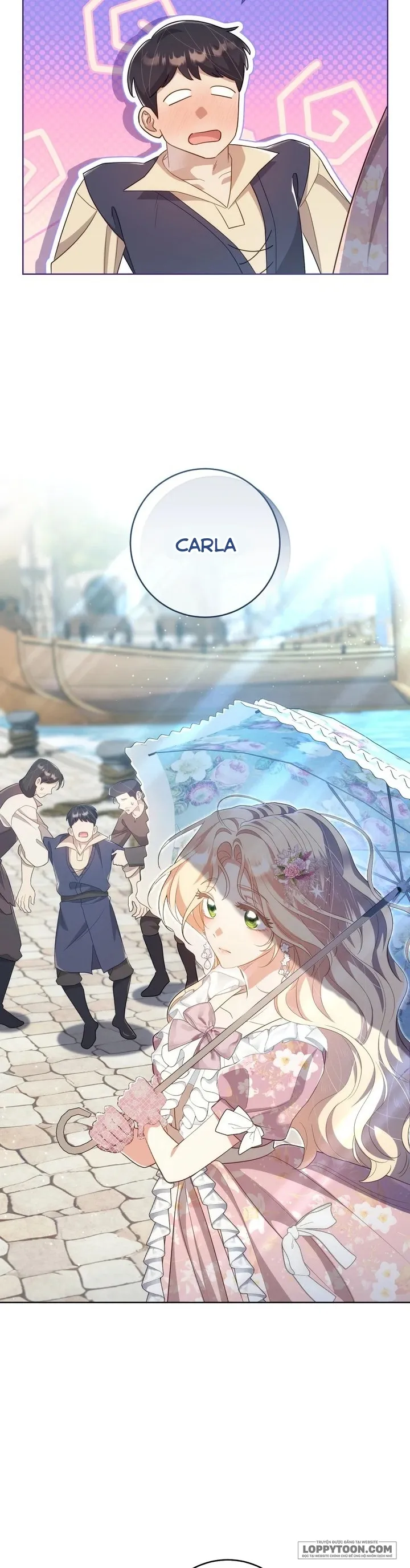 Vị Hoàng Tử Của Em - Chap 22 - Trang 42