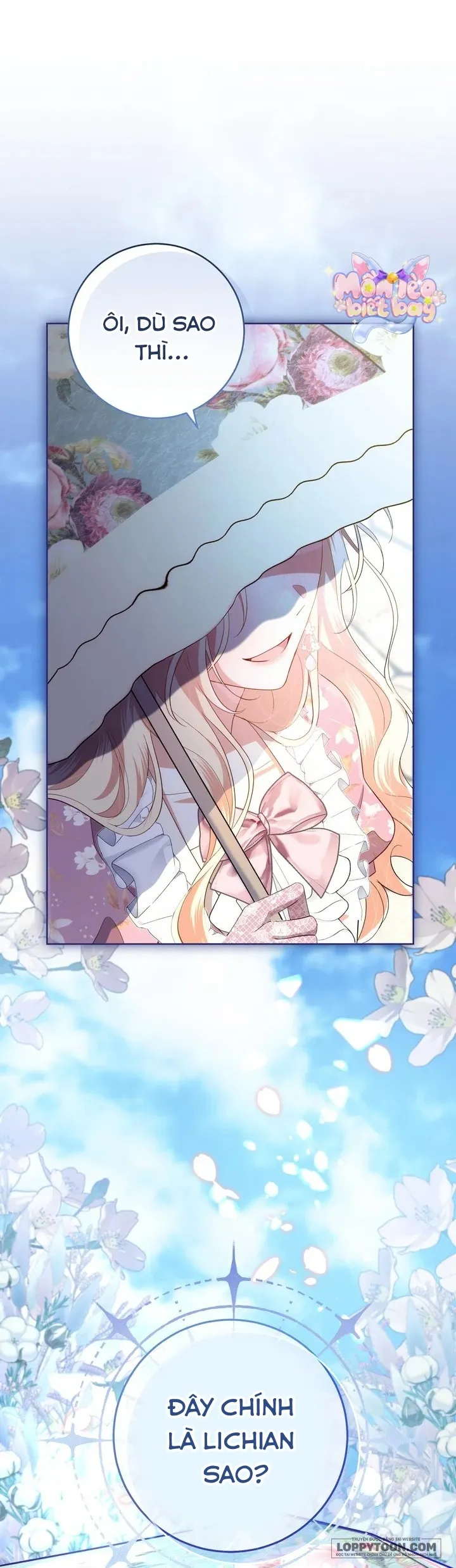 Vị Hoàng Tử Của Em - Chap 22 - Trang 44