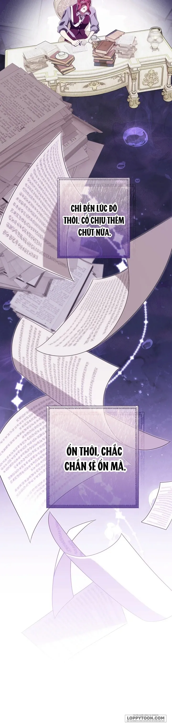 Vị Hoàng Tử Của Em - Chap 24 - Trang 12