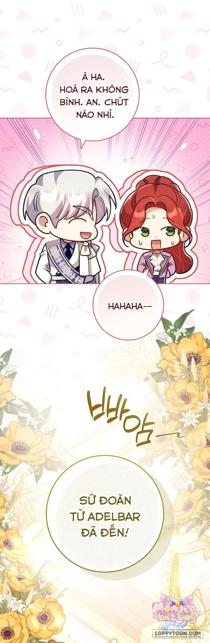 Vị Hoàng Tử Của Em - Chap 24 - Trang 15