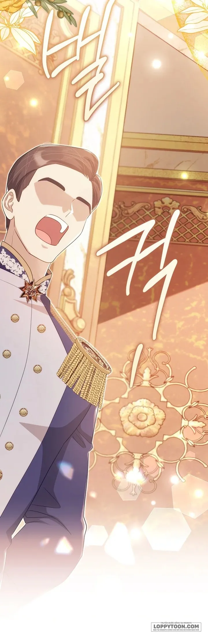 Vị Hoàng Tử Của Em - Chap 24 - Trang 16