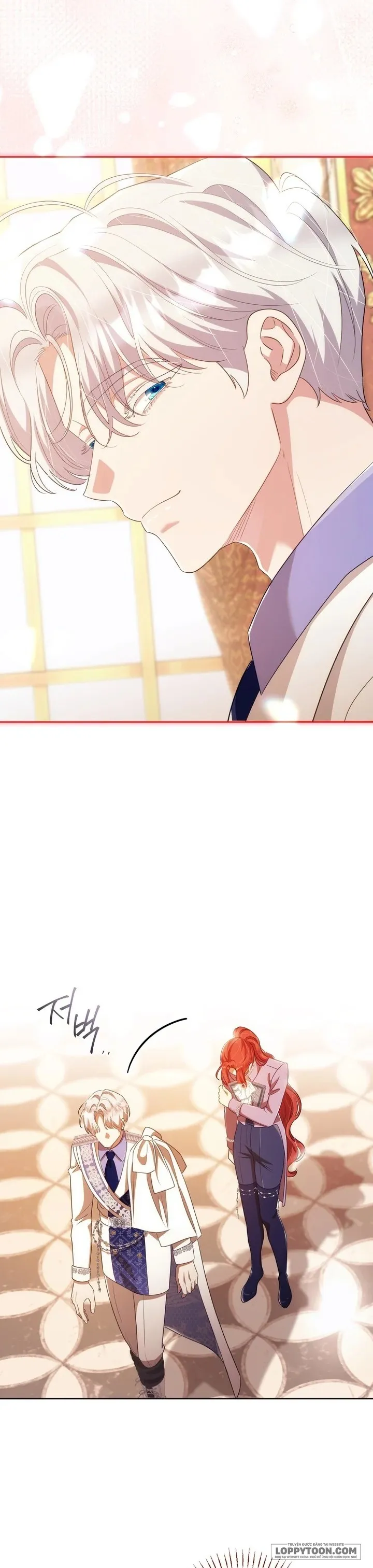Vị Hoàng Tử Của Em - Chap 24 - Trang 18