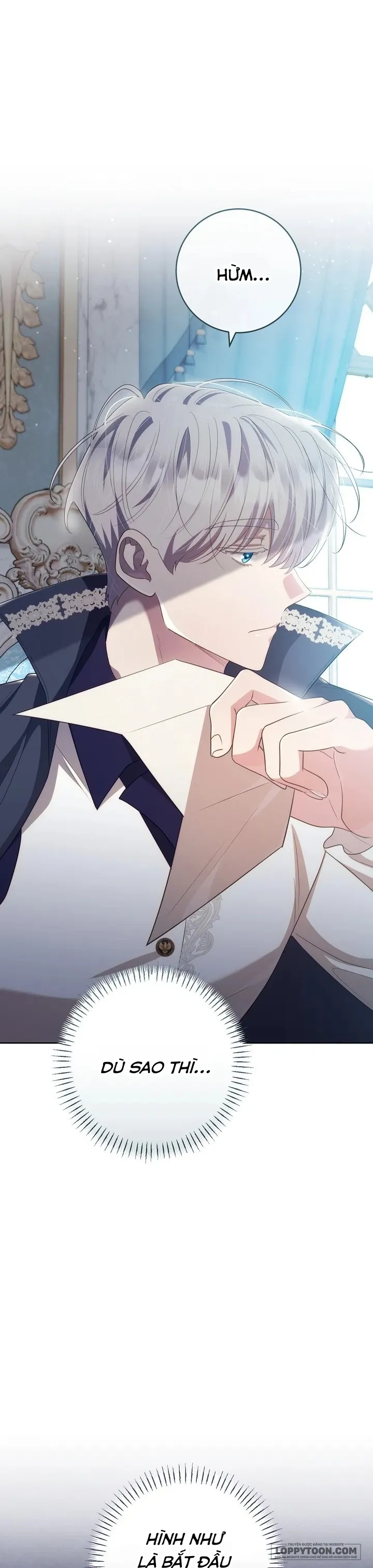 Vị Hoàng Tử Của Em - Chap 24 - Trang 3