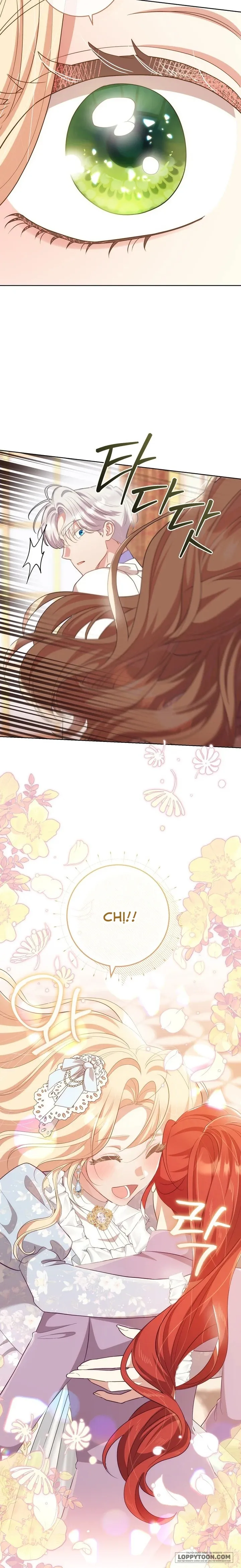 Vị Hoàng Tử Của Em - Chap 24 - Trang 25