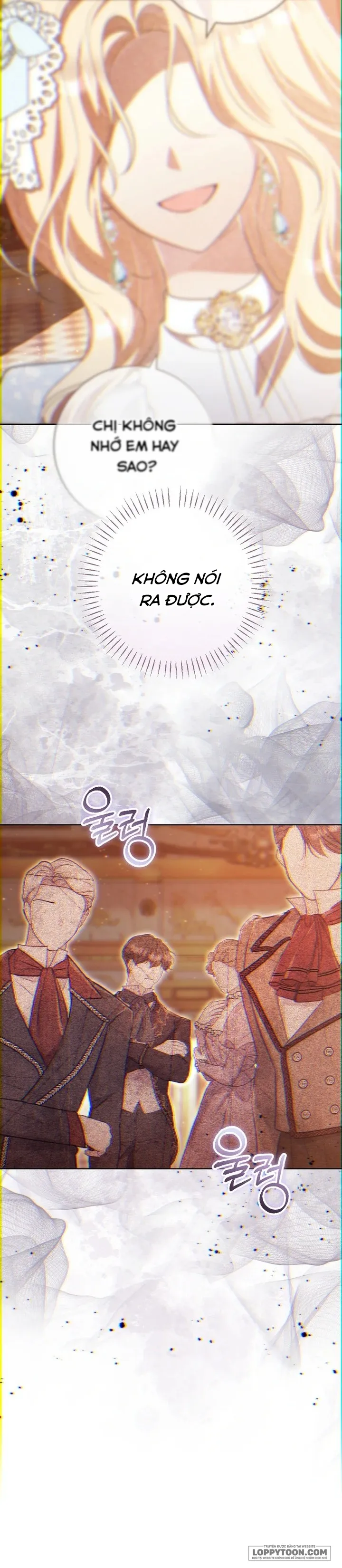 Vị Hoàng Tử Của Em - Chap 24 - Trang 28