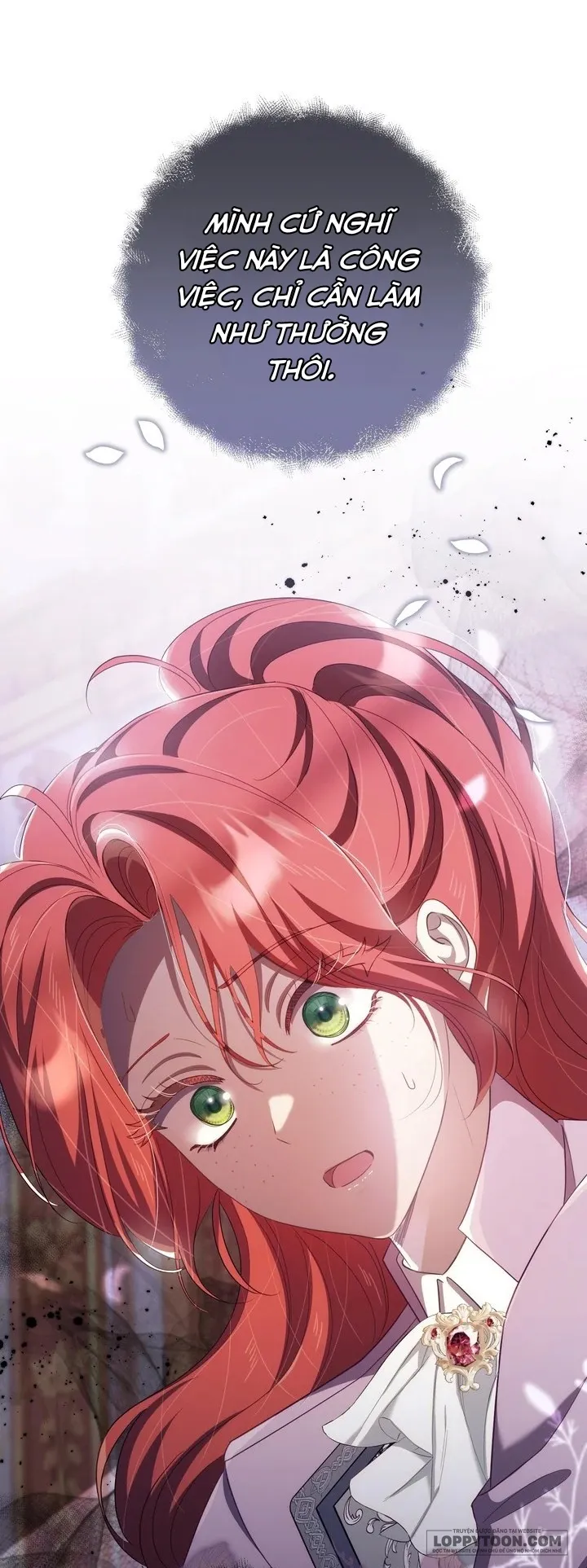 Vị Hoàng Tử Của Em - Chap 24 - Trang 29