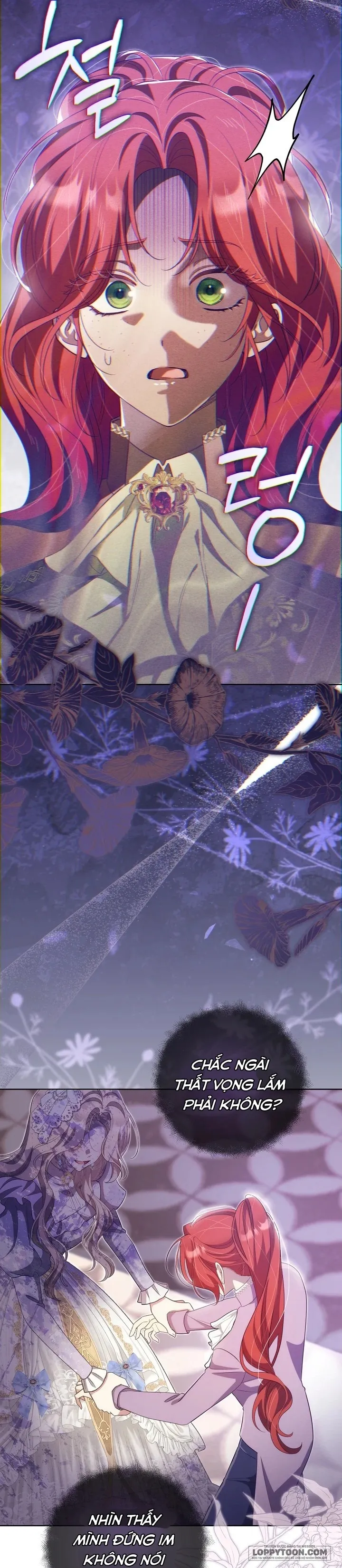 Vị Hoàng Tử Của Em - Chap 24 - Trang 31