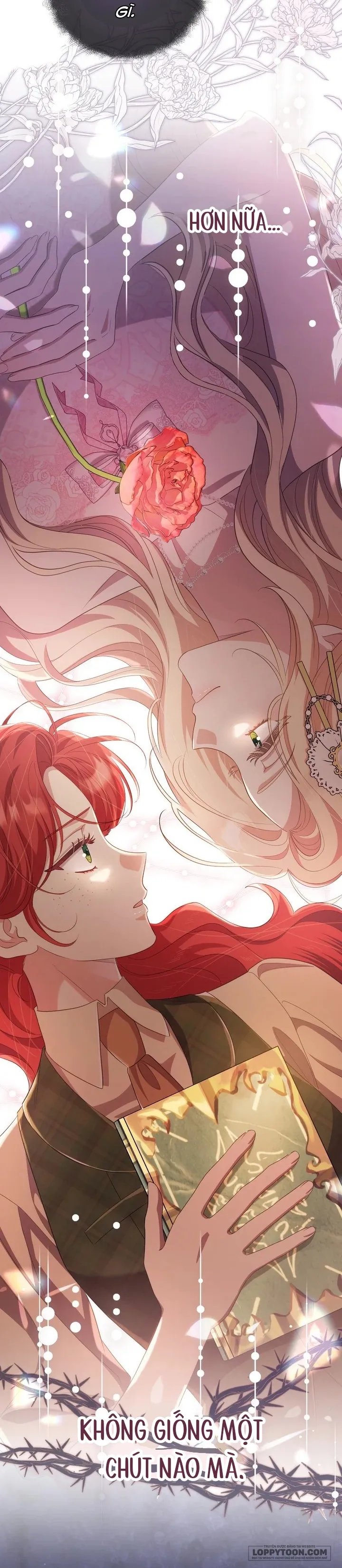 Vị Hoàng Tử Của Em - Chap 24 - Trang 32