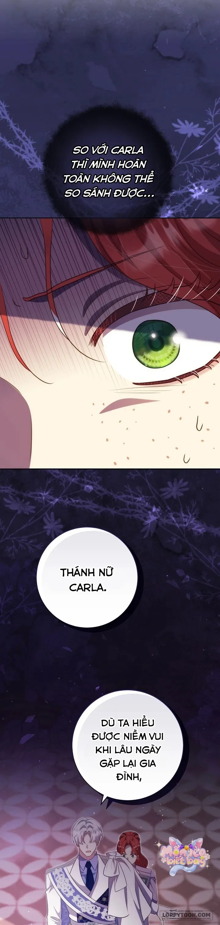 Vị Hoàng Tử Của Em - Chap 24 - Trang 33