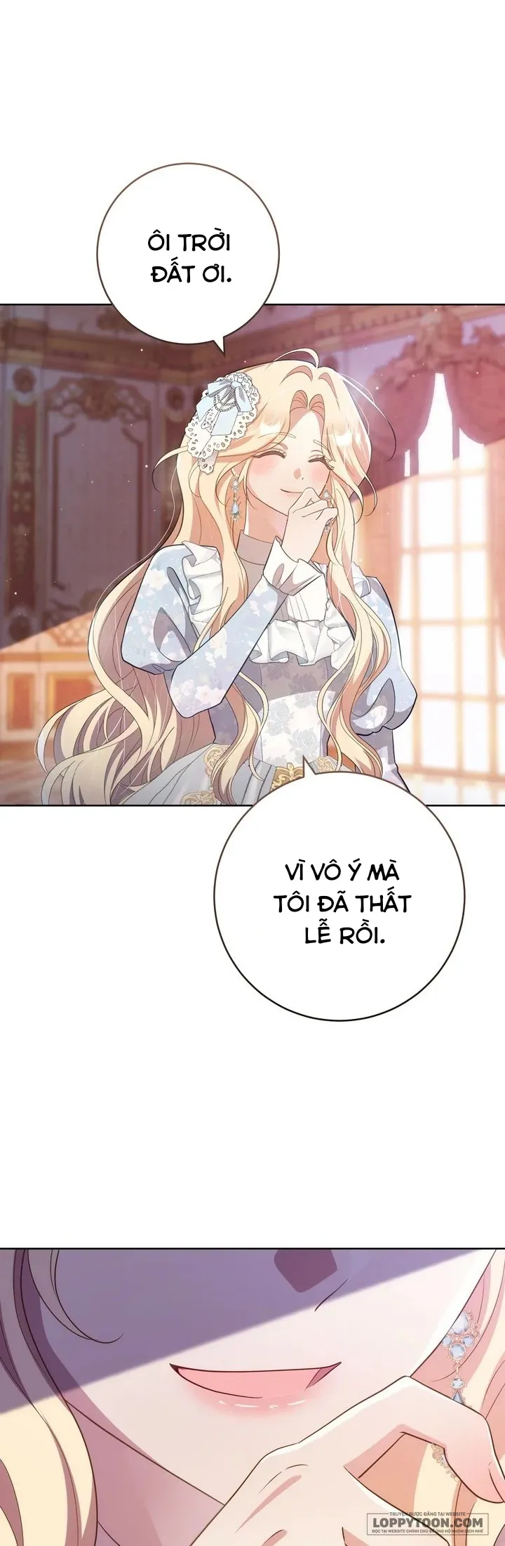 Vị Hoàng Tử Của Em - Chap 24 - Trang 35