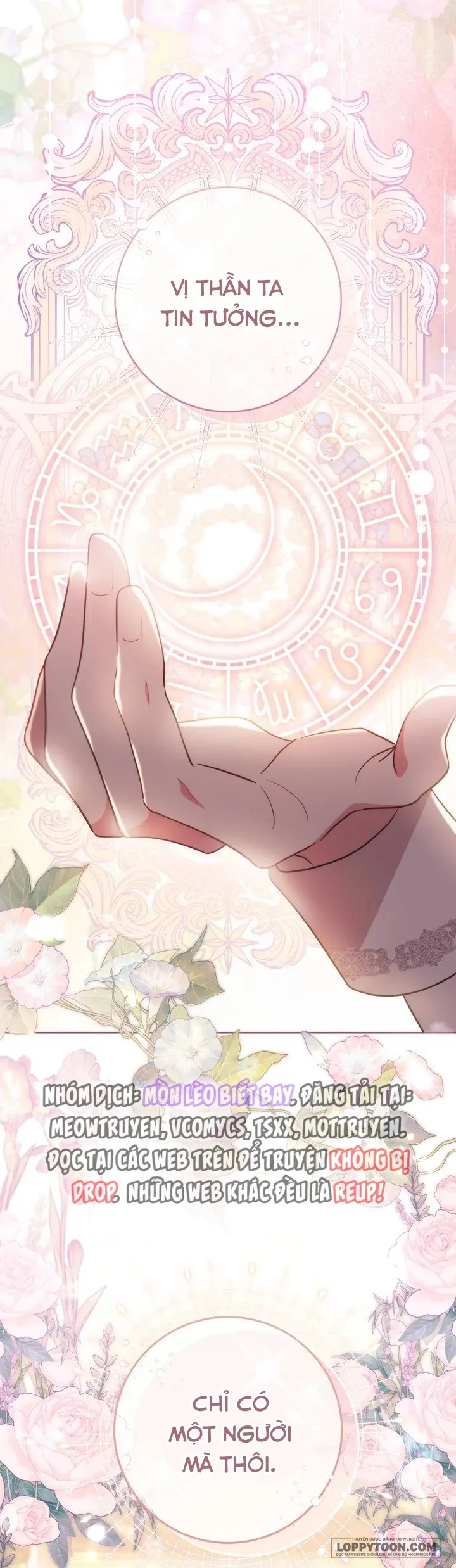 Vị Hoàng Tử Của Em - Chap 24 - Trang 39