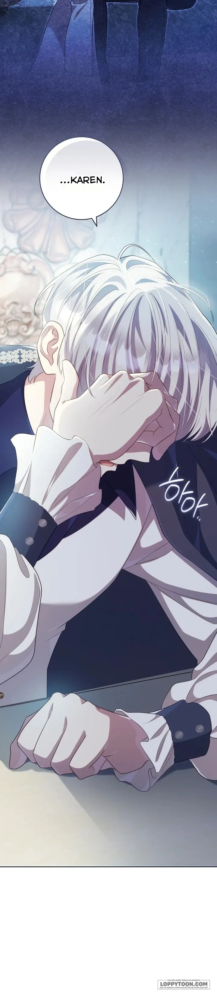 Vị Hoàng Tử Của Em - Chap 24 - Trang 5