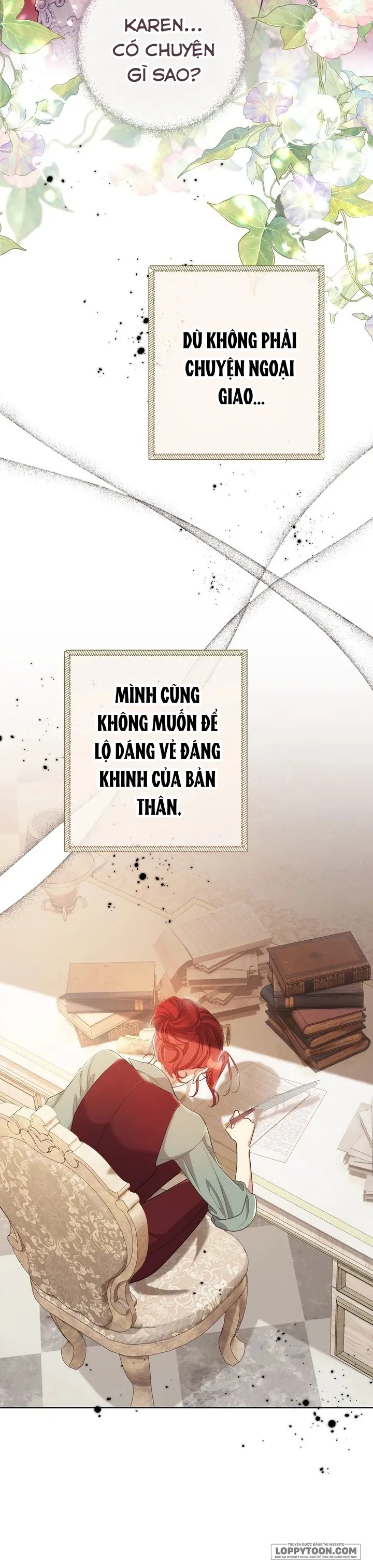 Vị Hoàng Tử Của Em - Chap 24 - Trang 10