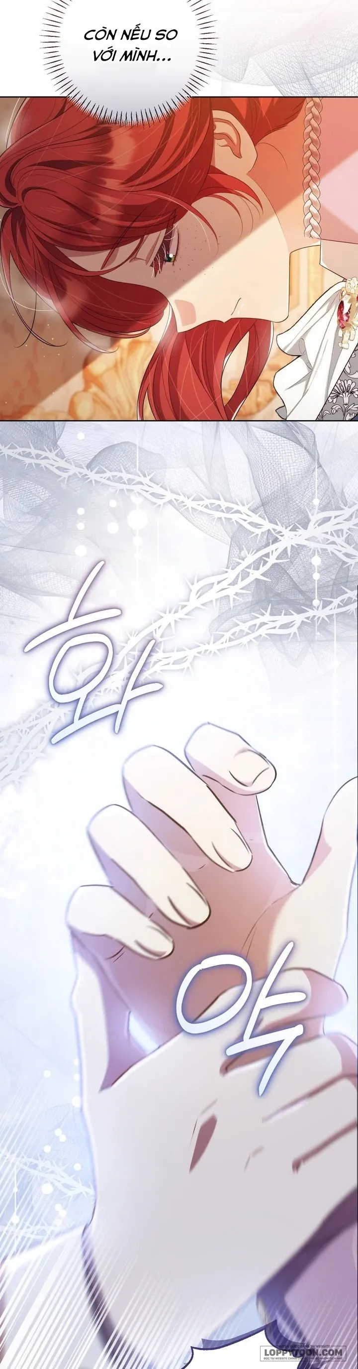 Vị Hoàng Tử Của Em - Chap 25 - Trang 19