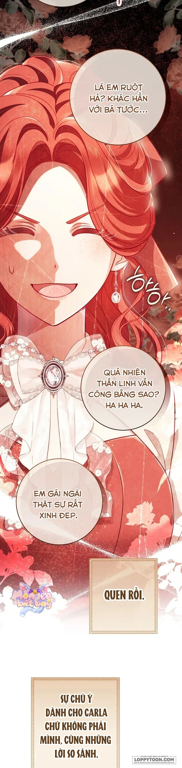 Vị Hoàng Tử Của Em - Chap 25 - Trang 31